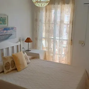  Habitación en casa particular La Casita De Nuria