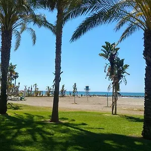  Apartamento Apartamento Pleamar