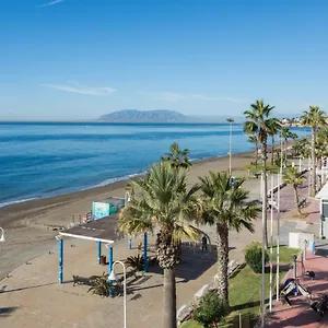  Apartamento Comfortable, Close To The Beach, Pool, New, Paddle