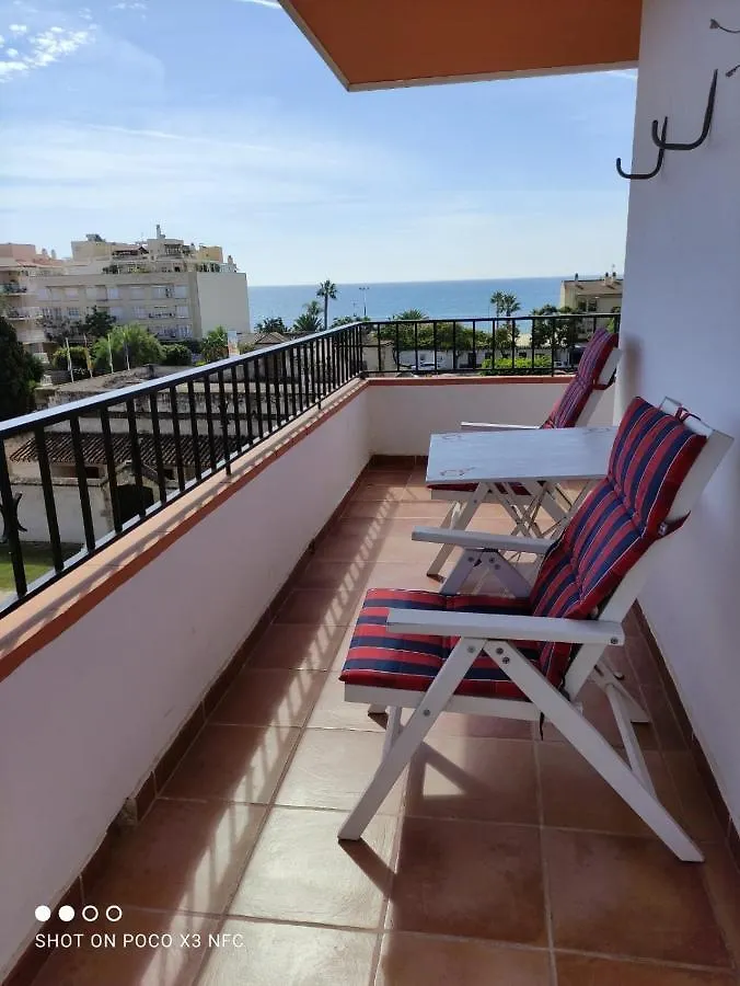 Ático en Rincón de la Victoria Apartamento