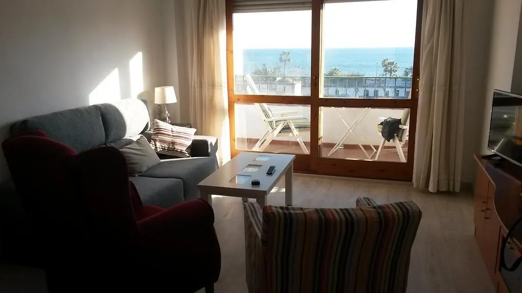 Ático en Rincón de la Victoria Apartamento España