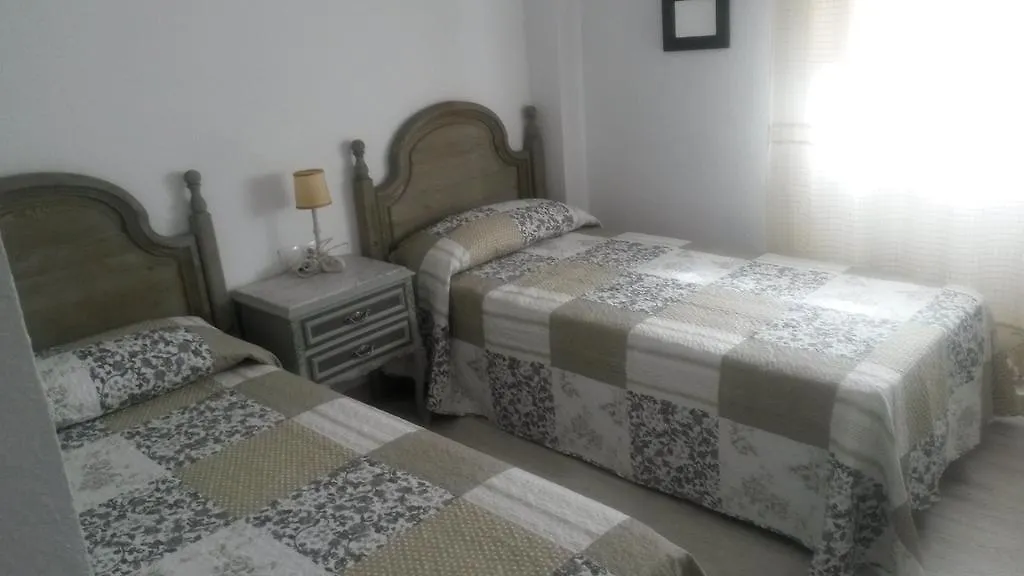 Ático en Rincón de la Victoria Apartamento