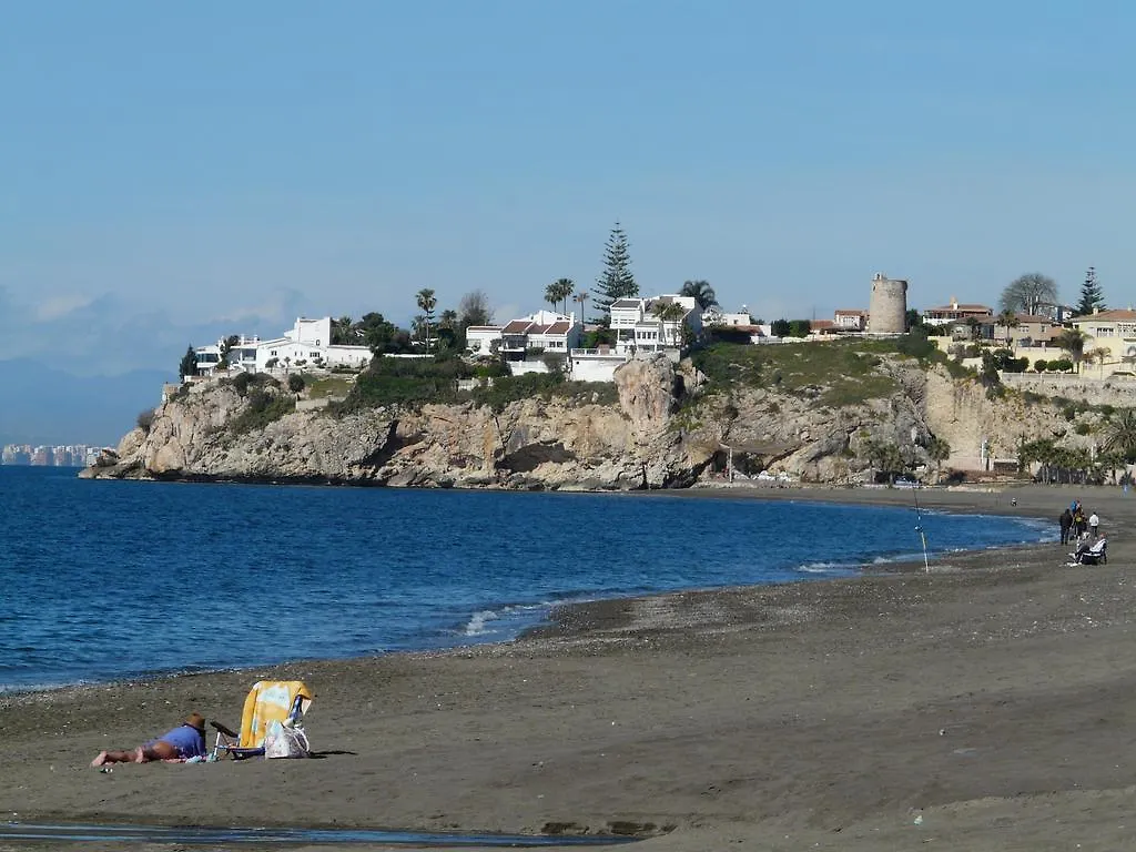 Ático en Rincón de la Victoria Apartamento