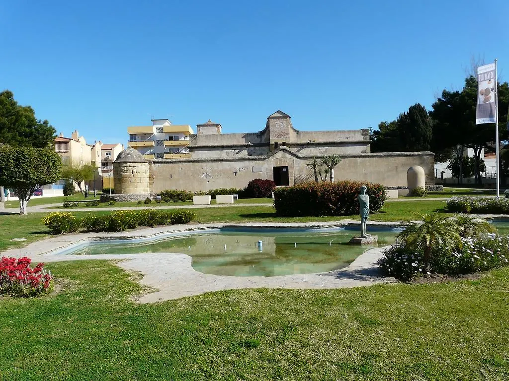Ático en Rincón de la Victoria Apartamento España