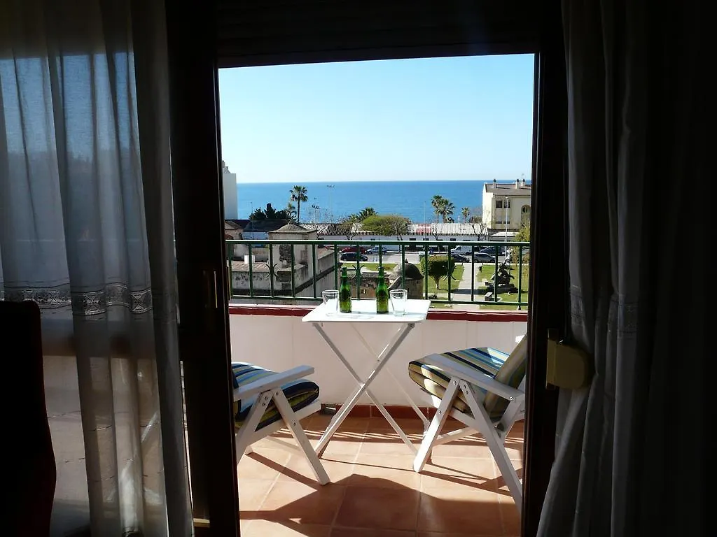 Ático en Rincón de la Victoria Apartamento