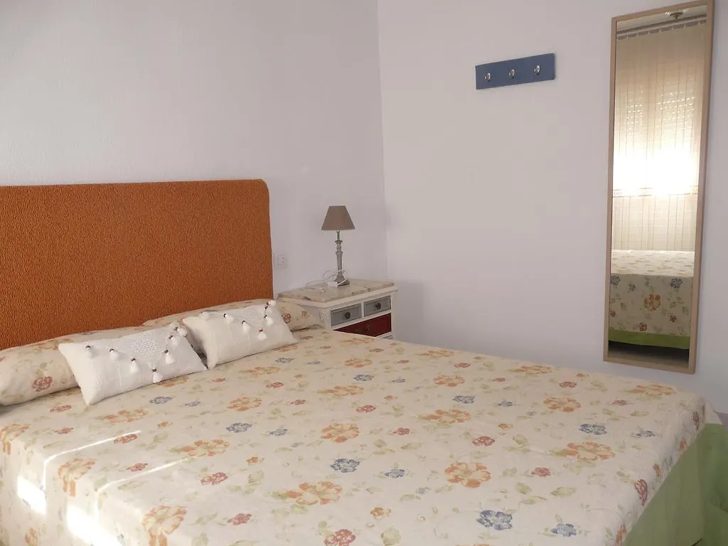 Ático en Rincón de la Victoria Apartamento